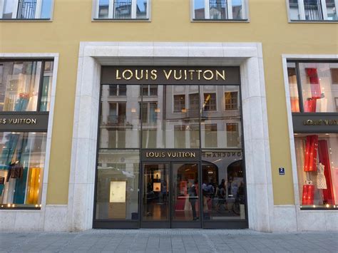 münchen louis vuitton|louis vuitton münchen germany.